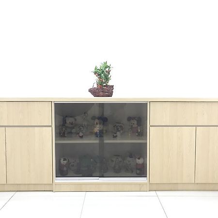 Comfortable Homestay ラウブ エクステリア 写真